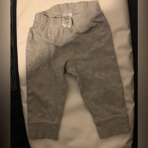 Carters - 9M - Pants
